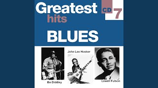 John Lee&#39;s House Rent Boogie