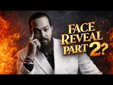 DADDY CALLING FACE REVEAL PART 2 ? 🤯