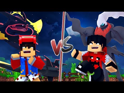 Minecraft: BATALHA FINAL! PIXELMON EP FINAL! ✭ Guihh ✭