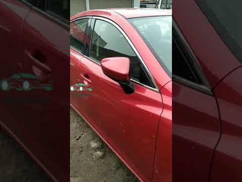 Автомобиль MAZDA 6 2016 | GrandCar Автомобиль MAZDA 6 2016 | GrandCar