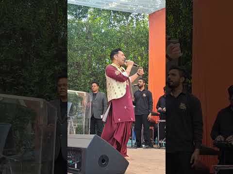 Masti 2  | Kamal Heer | kihnu yaad kar kar hasdi  | BM TV SIRSA |