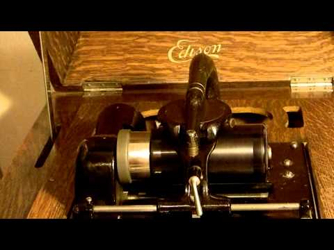 San by the Georgia Melodians  Edison 4930