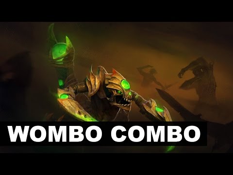 NAVI VEGA Wombo Combo!!! - Sonneiko is Back !