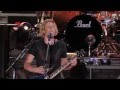 Nickelback - Far Away [Live at Sturgis 2006][HD ...