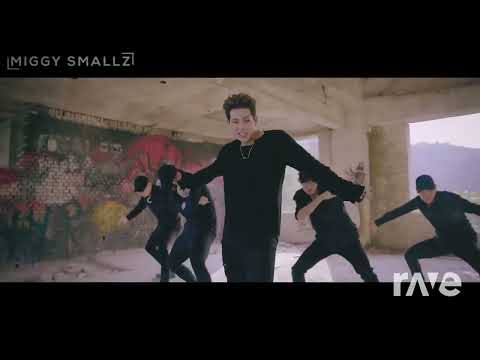 MONSTA X / STRAY KIDS / ITZY / EXO / AGUST D - Mafia in the morning Mega mashup