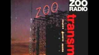 U2 - Slow Dancing (Zoo Radio Transmit)