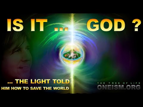 TREE OF LIFE - FINDING GOD CREATION IN AN NDE? - DRAGON SECRET ONEISM.ORG WAYNE HERSCHEL