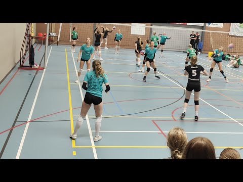 MJT Doezum MA Sudosa-Desto vs Emmen '95