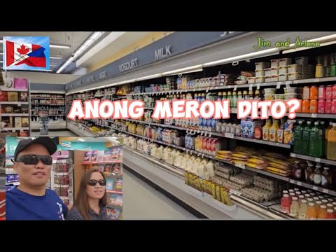 SHOPPERS DRUGMART & REXALL #lifeincanada #pinoyabroad #trending #trendingvideo