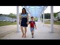 Hardworking Mom Jen Gets IT Degree From Strayer