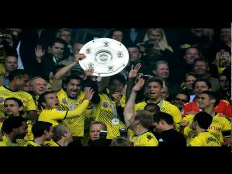 M.I.K.I, Der Muri und Jo Marie Dominiak - Und schon wieder  Meister  BVB (Meistersong 2012)