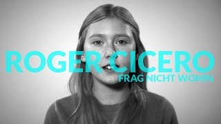 Roger Cicero - Frag nicht wohin - Pianobegleitung - copetoMusicR