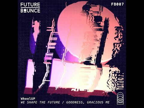 WheelUP - We Shape The Future