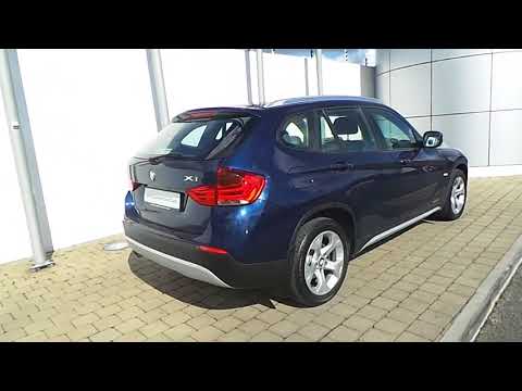 11D37802 - 11D37802 BMW X1 sDrive18d SE