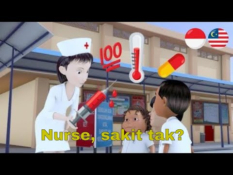 Geng Sekolah 1 -  Eps: 7, 8 & 9 Compilations