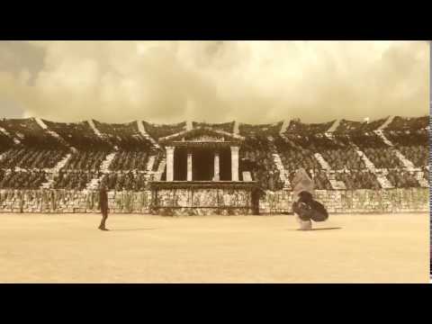 The Flash vs Solovar   The Flash 3x13