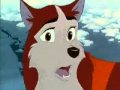Crash The Wedding Balto Chinese Version