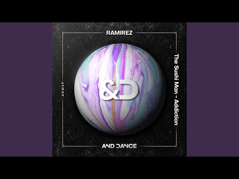 The Sushi Man (Radio-Edit)