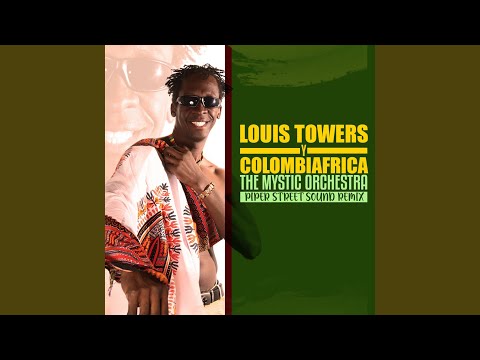 El Liso ((Piper Street Sound Remix))