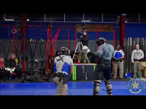 Recruit Class C-2025: Arrest and Control Tactics (ACT) Training