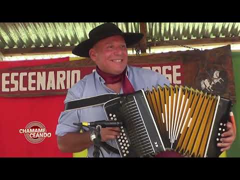 Palmar Grande, Corrientes baila al ritmo de José Ramírez y su Conjunto