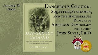 Dangerous Ground with John Suval