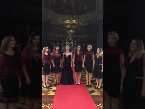 ŽVS Đakovčanke - Daruj nam mir