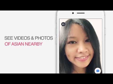 asia dating free