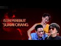 ISTRI MEREBUT SUAMi ORANg