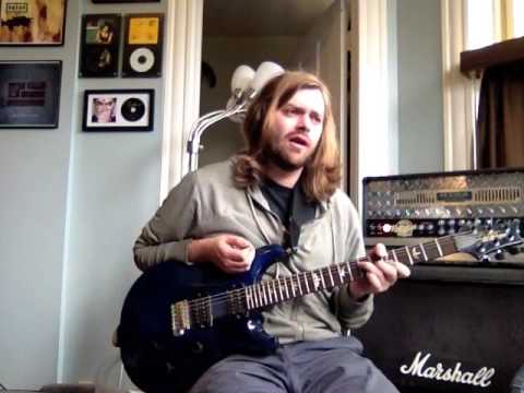 Jimi Hendrix - Purple Haze Guitar Lesson (Pt. 1/2 Riffs)