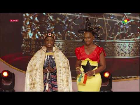 LIVE: Ghana's Most Beautiful Season 20 || 13-09-2026