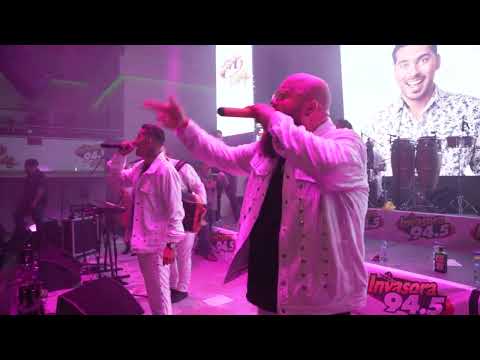 LA PAUTA CREW -LA DIABLA