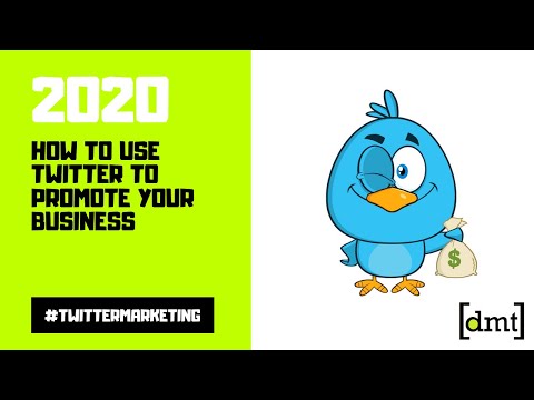 How to use Twitter to Promote your Business | Digital Marketing Trends | Devendra Singh