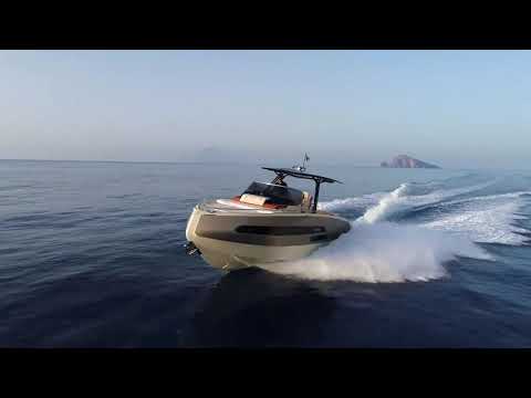 Invictus GT 320 video