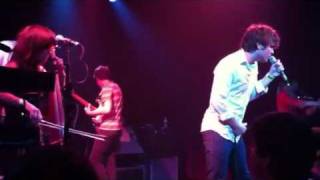 Ra Ra Riot - St. Peter&#39;s Day Festival (Live in MPLS)