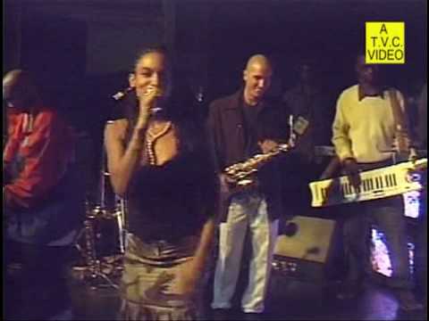 GOAPELE-"Closer to my Dreams".- A T.V.C. VIDEO