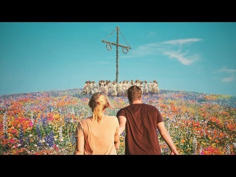 Солнцестояние - Русский трейлер 2019 HD