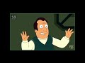 Bite My Ax Fxx Futurama Promo
