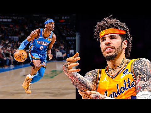 NBA "This Is Streetball" 🔥 2025 MOMENTS