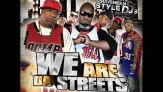 Baby D - Im Bout Money (b/w dunn dunn)