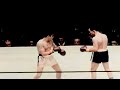 DIVE? Willie Pep vs Lulu Perez (26.2.1954) - Highlights Best Quality - Colorized