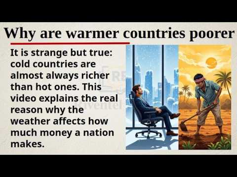 The Climate and Money Mystery 🌍 | Learn English Through Story | Level 2 | Grader Reader