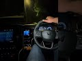 Mahindra Scorpio Jhaanjar B Praak Night Driving