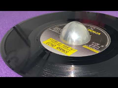 ECHO RANKS ~ Clean Up Your Act