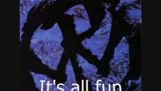 Pennywise - Fun And Games lyrics
