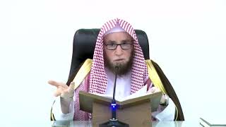 صورة 69- شرح الإتقان في علوم القرآن للسيوطي | ١٤٤٥/٤/٢٩ |جامع البابطين الشرح الثالث| الشيخ أ.د يوسف الشبل