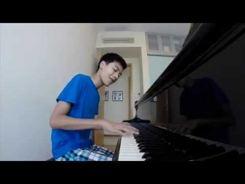 Song for Singapore by Corrinne May (Cover) - NDP 2010 Theme Song