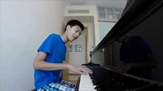 Song for Singapore by Corrinne May (Cover) - NDP 2010 Theme Song