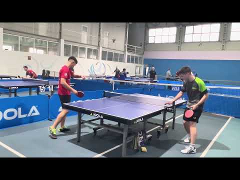 Turneu B Targoviste 20.12.2025 Campionatul Judetean Finala Elite Badea Mihai - Badea Stefan