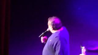 Joey Coco Diaz live in Las Vegas
